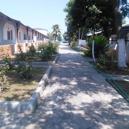 Ugur Beach Hotel Kemer Extérieur photo