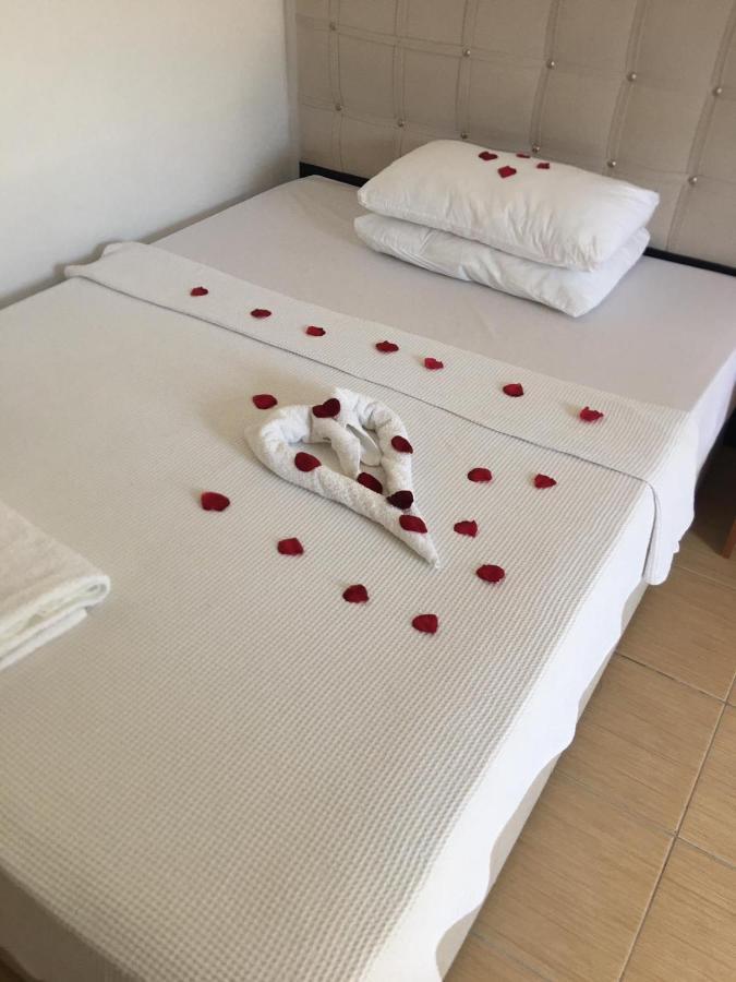 Ugur Beach Hotel Kemer Extérieur photo