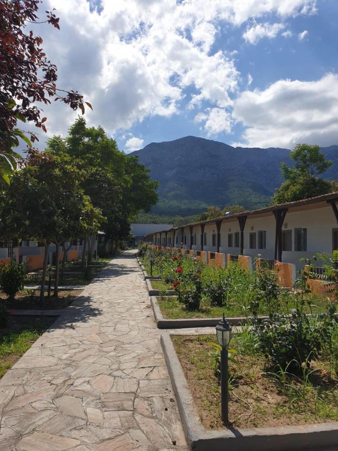 Ugur Beach Hotel Kemer Extérieur photo