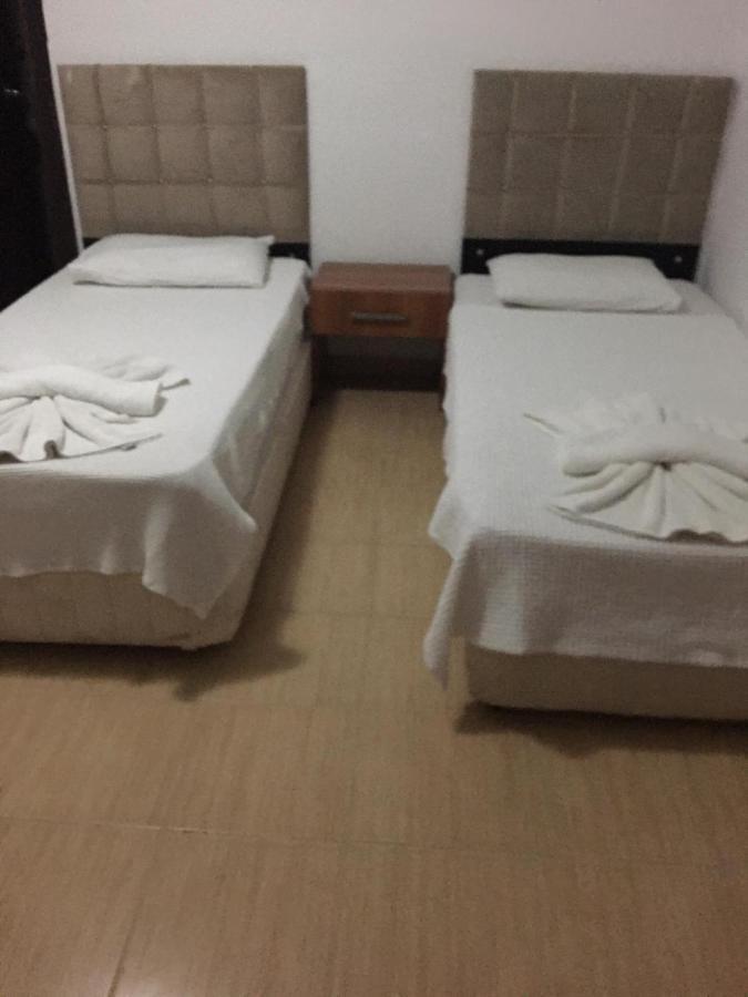 Ugur Beach Hotel Kemer Extérieur photo