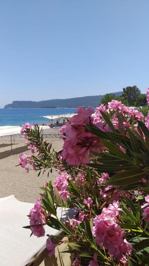 Ugur Beach Hotel Kemer Extérieur photo