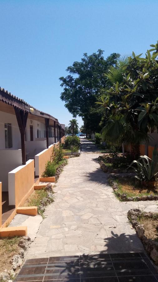 Ugur Beach Hotel Kemer Extérieur photo