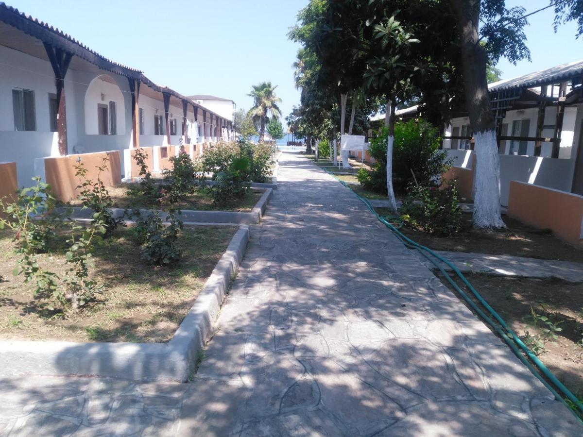 Ugur Beach Hotel Kemer Extérieur photo