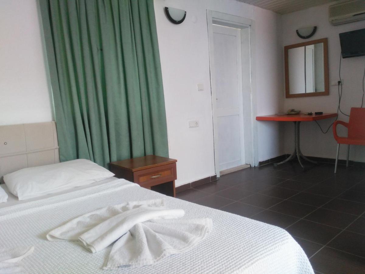 Ugur Beach Hotel Kemer Extérieur photo