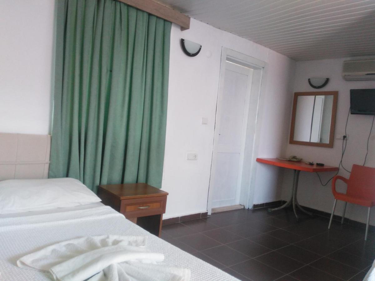 Ugur Beach Hotel Kemer Extérieur photo