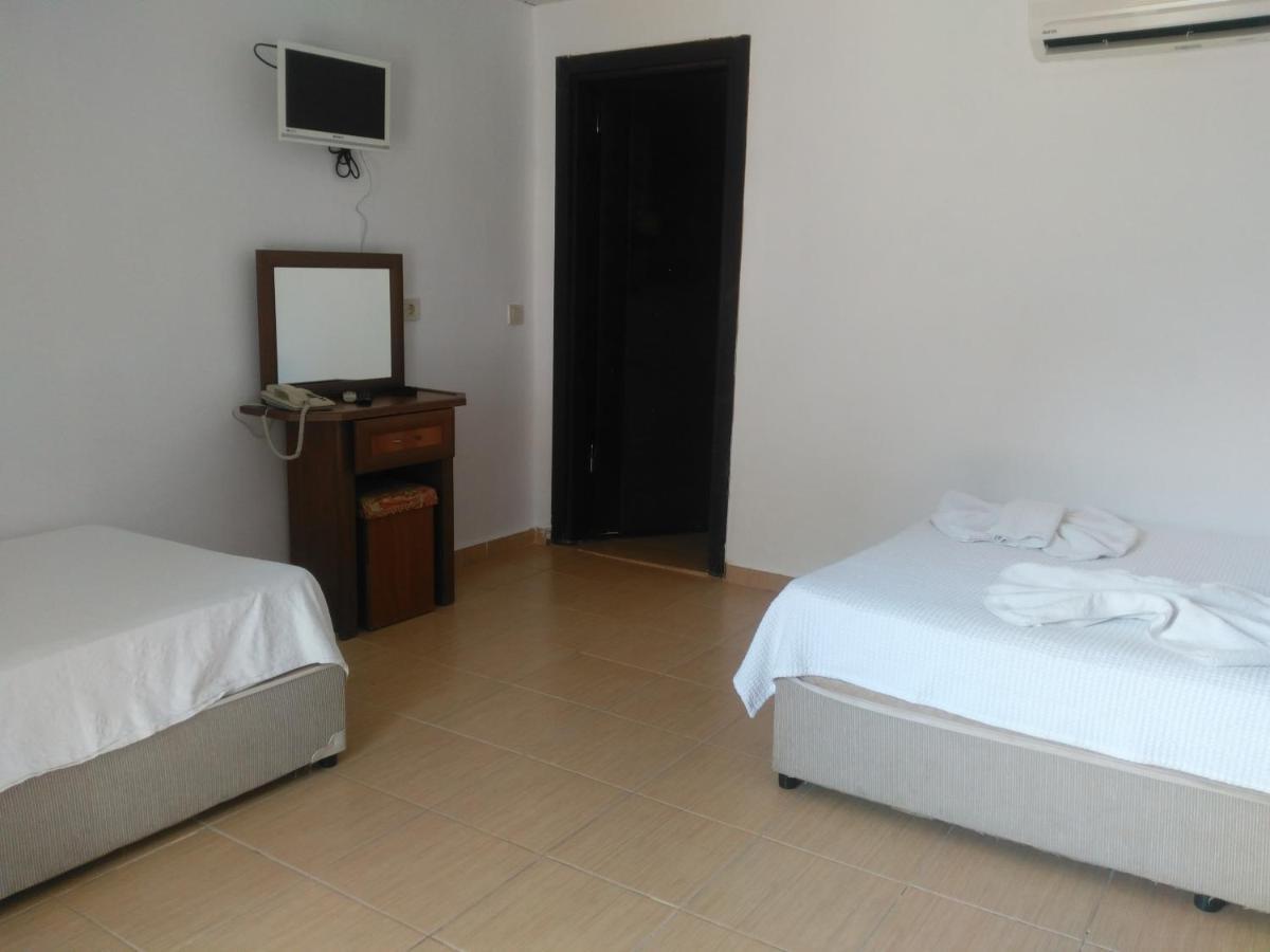 Ugur Beach Hotel Kemer Extérieur photo