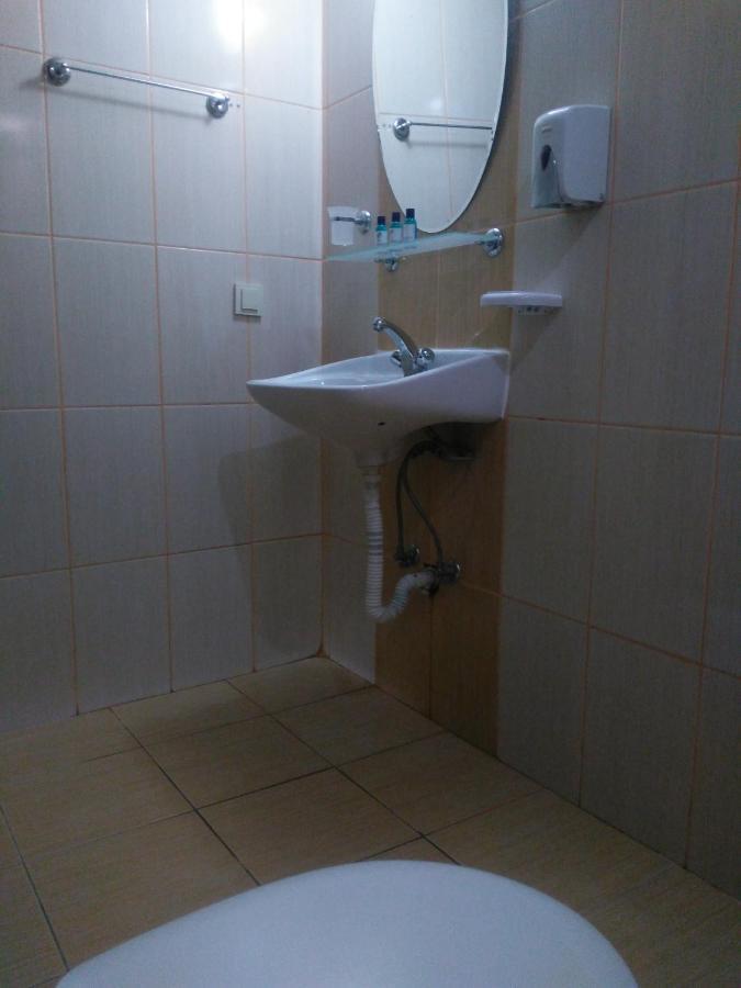 Ugur Beach Hotel Kemer Extérieur photo