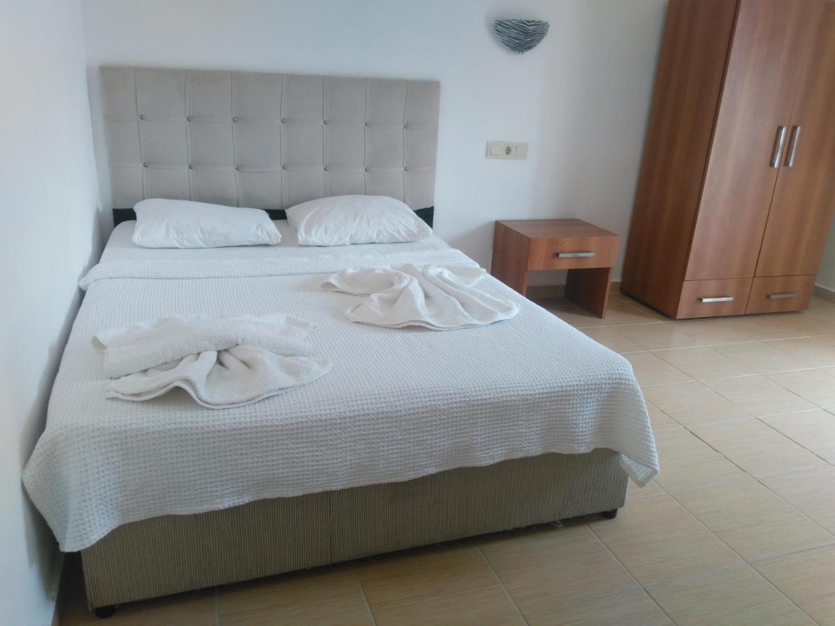 Ugur Beach Hotel Kemer Extérieur photo