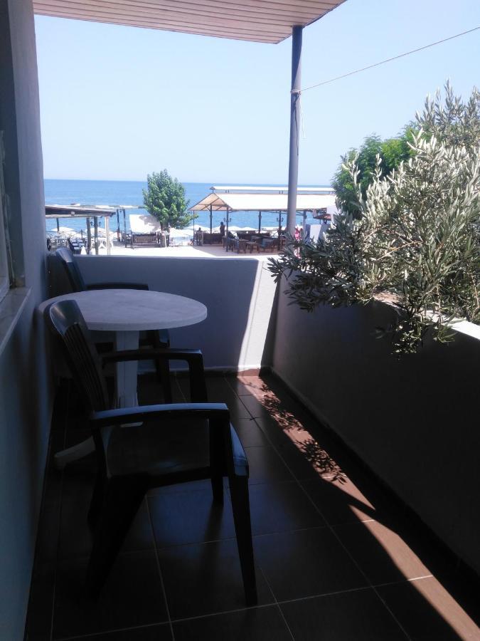 Ugur Beach Hotel Kemer Extérieur photo