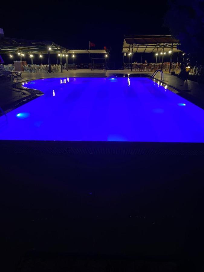 Ugur Beach Hotel Kemer Extérieur photo